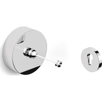 Šňůra na prádlo Outline - samonavíjecí šňůra na prádlo 2,5 m, chrom FK480