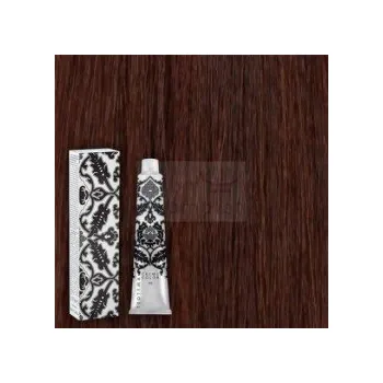 Barva na vlasy Barva na vlasy Teotema č. 5.3 zlatá světle hnědá