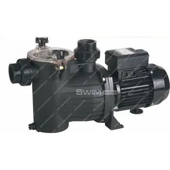 Bazénová filtrace Vágner POOL Bazénové čerpadlo Preva 75, 10 m3/h, 230V - doprava zdarma