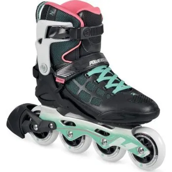 Kolečkové brusle Powerslide Epsilon Pure 2016