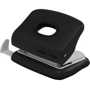 Děrovačka Děrovač FC20 černý, děrovač