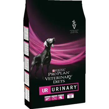 Krmivo pro psa Purina Pro Plan Veterinary Diet Canine UR Urinary