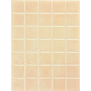Obklad Patina - obkládačka mozaika 25x33 béžová WARKB230