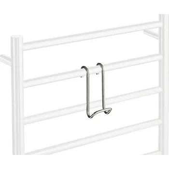 Držák na ručník Dry - háček na ručník, pro elektrické vyhřívané držáky ručníků FK700 - FK702 FK731