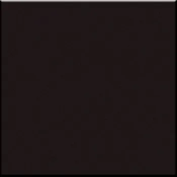 Dlažba IN Nero RAL 9004 - dlaždice 10x10 černá matná 0011541