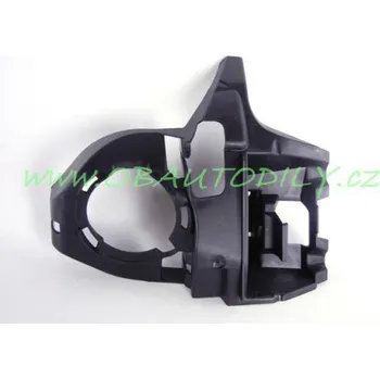 Nárazník Škoda Octavia II RS-Držák přední mlhovky RS pravý