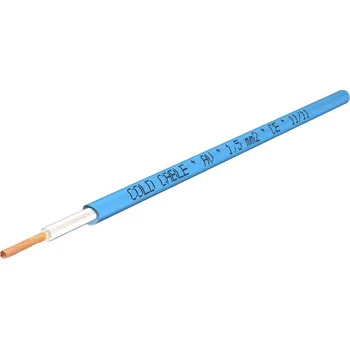 SK AV 1,5 průměr 3 mm modrý - určen pro podlahové aplikace 6651060