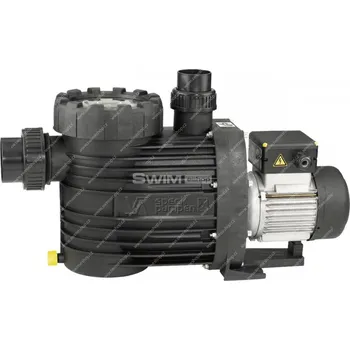Bazénová filtrace Vágner POOL Bazénové čerpadlo Bettar Top 12, 12 m3/h, 230V - doprava zdarma