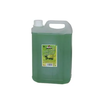 Mýdlo Tekuté mýdlo Eco 5l S100