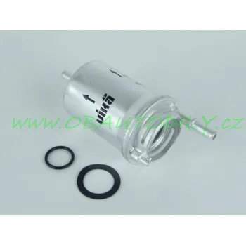 Palivový filtr Filtr paliva 1,0MPI + 1,2HTP + 1,4MPI + 1,4 + 1,6