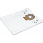 Filtrační sáček vysavače, 5 ks, Stihl (49015009004) (Balení po 5 kusech, stabilní pevná tkanina. Sáčky jsou hodné pro průmyslové vysavače Stihl SE 61 - SE 62 E.)