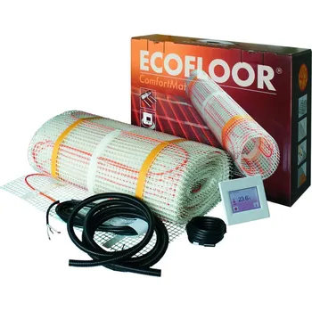 Topná rohož Comfort Mat 160/6,1 - sada (rohož a termostat) pro vyhřívání dlažby 5590135