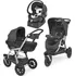 Kočárek Chicco Trio Activ 3 2015 sada 