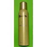 BI-ES DEO 150ML FOR WOMAN ŽLUTÝ,ZLATÝ