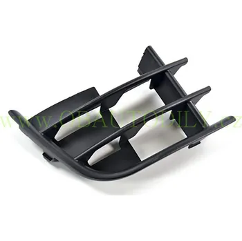 Nárazník Mřížka do předního nárazníku dovoz - pravá