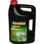 Texaco Havoline Extra 10W-40