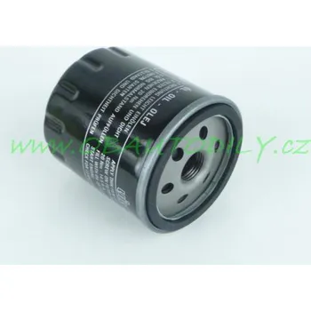 Filtr do auta Škoda Fabia, Octavia-Filtr oleje 1,0 + 1,4 MPI dovoz
