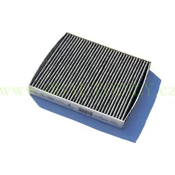 Filtr do auta Filtr pylový s aktivním uhlím original 5Q0819669