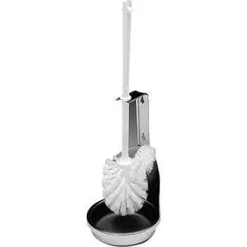 WC štětka BS686 - držák na WC štětku 2000057078