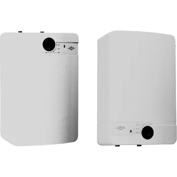 Bojler S10-U - 10 l, 2,2 kW zásobníkový ohřívač vody, spodní montáž 4100-42103