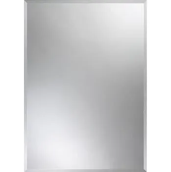 Zrcadlo Zrcadlo Crystal 29x40 cm bez závěsů 712-710