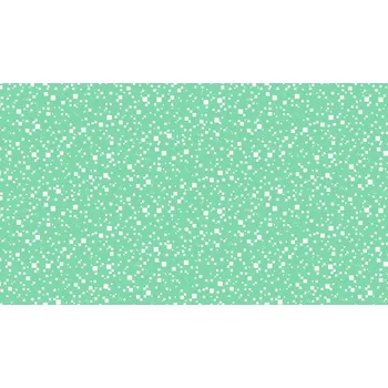 MAKOWER UK Látka bavlna v metráži 1633G