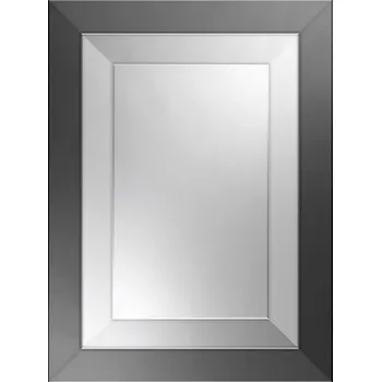 Zrcadlo Zrcadlo Duo 80x140 cm 711-202