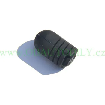 Kapota Pryžový doraz zadního víka kufru a přední kapoty