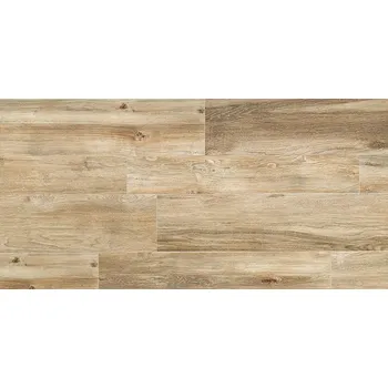 My Space Cognac Rettifficato - dlaždice rektifikovaná 30x120 hnědá ESP33RT