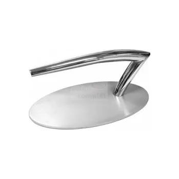 Kadeřnické křeslo Kadeřnická podnožka ZD-E2