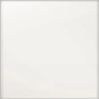 Pastel bialy G - obkládačka 20x20 bílá lesklá 6001593