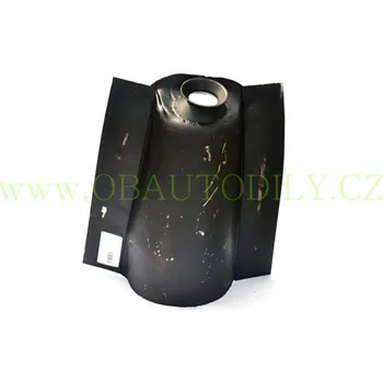 Oprava karosérie Škoda Favorit, Felicia-Nosník zadního tlumiče levý