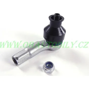 Zadní náprava ŠKODA OCTAVIA II,SUPERB II,YETI-KULOVÝ ČEP ŘÍZENÍ TRW - levý