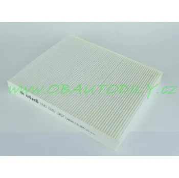 Kabinový filtr Škoda Fabia, Fabia II, Roomster-Filtr pylový dovoz