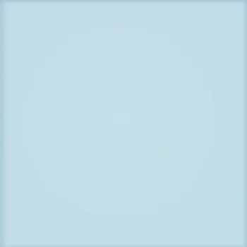 Pastel blekitny M - obkládačka 20x20 modrá matná 6001587