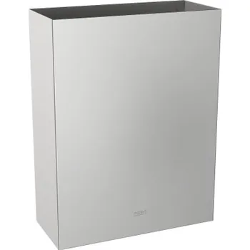 Odpadkový koš RODAN RODX605 - odpadkový koš k montáži na omítku, 23 l 2000090061