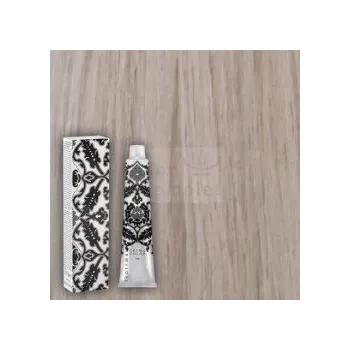 Barva na vlasy Barva na vlasy Teotema č. 911 ultra světlá intenzivní popelavá blond