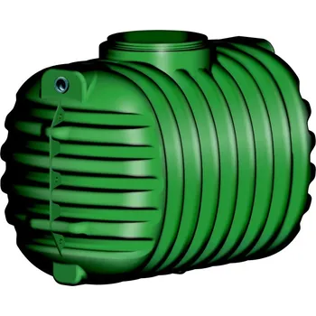 nádrž Cristall - nádrž na dešťovou vodu, pochozí 2650 l 200031