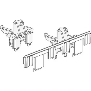 Náhradní táhla k vypouštěcímu ventilu 328200
