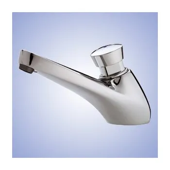 Vodovodní baterie Presto 605 - ventil umyvadlový (P64602) PT10000800