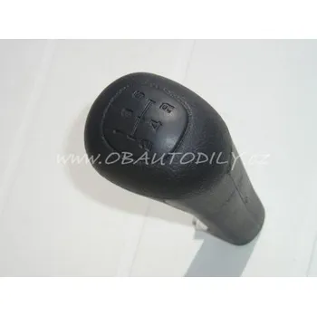 Hlavice řadicí páky Škoda Felicia-Rukojeť řadící páky dovoz