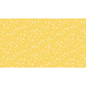 MAKOWER UK Látka bavlna v metráži 1633Y