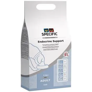 Krmivo pro psa Specific CED Endocrine Support