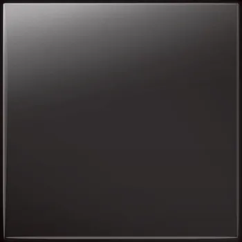 Obklad Pastel czarny G - obkládačka 20x20 černá lesklá 6001568