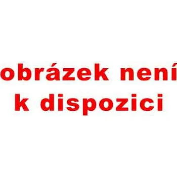 Dávkovač mýdla Sklo pro hranatý dávkovač - bílý mat 131567035