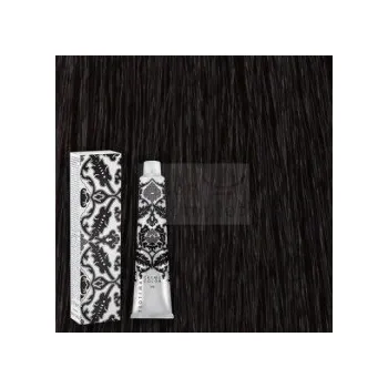 Barva na vlasy Barva na vlasy Teotema č. 1 přírodní černá