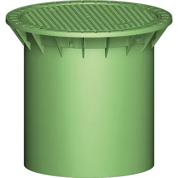 poklop Pochozí poklop mini PE 371010