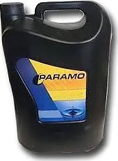 Motorový olej Paramo EOPS 1030