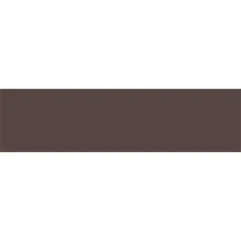 Obklad Natural brown plytka elewacyjna gladka - obkladačka lícovka 24,5x6,58 hnědá hladká 106651