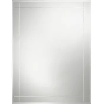 Zrcadlo Zrcadlo Linea 70x90 cm 480-008